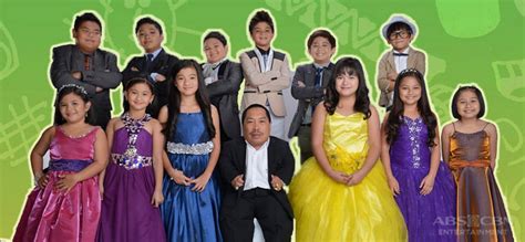 goin bulilit cast list.